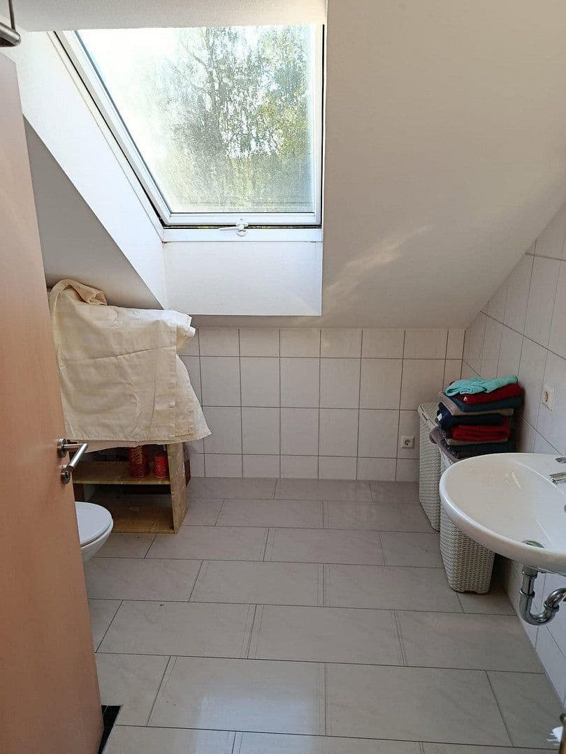 5 bedroom flat to rent, 121 m², Römerweg 31, Schömberg, Baden-Württemberg 5 bedroom flat to rent, 121 m², Römerweg 31, Schömberg, Baden-Württemberg