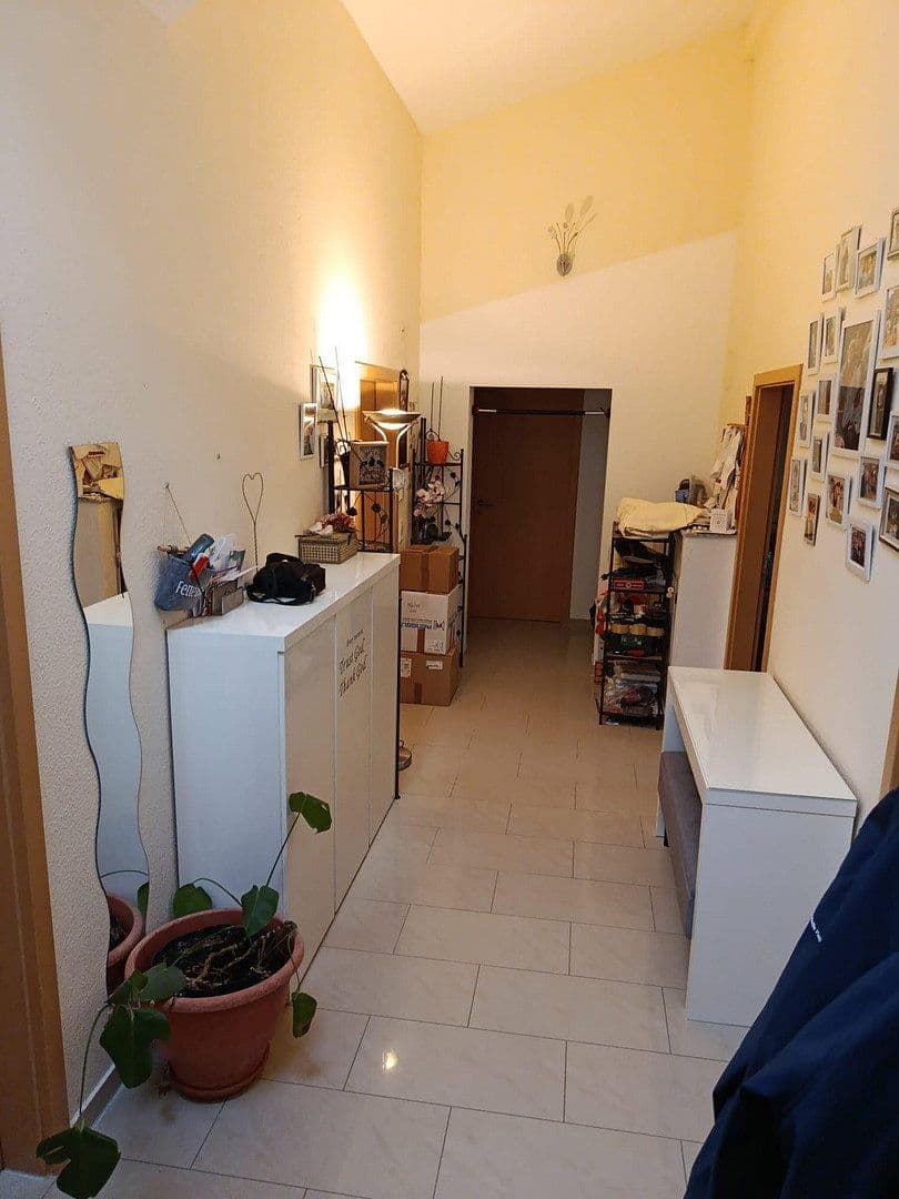 5 bedroom flat to rent, 121 m², Römerweg 31, Schömberg, Baden-Württemberg 5 bedroom flat to rent, 121 m², Römerweg 31, Schömberg, Baden-Württemberg