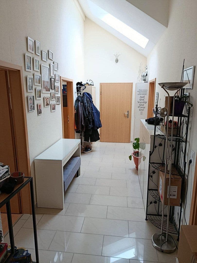 5 bedroom flat to rent, 121 m², Römerweg 31, Schömberg, Baden-Württemberg 5 bedroom flat to rent, 121 m², Römerweg 31, Schömberg, Baden-Württemberg