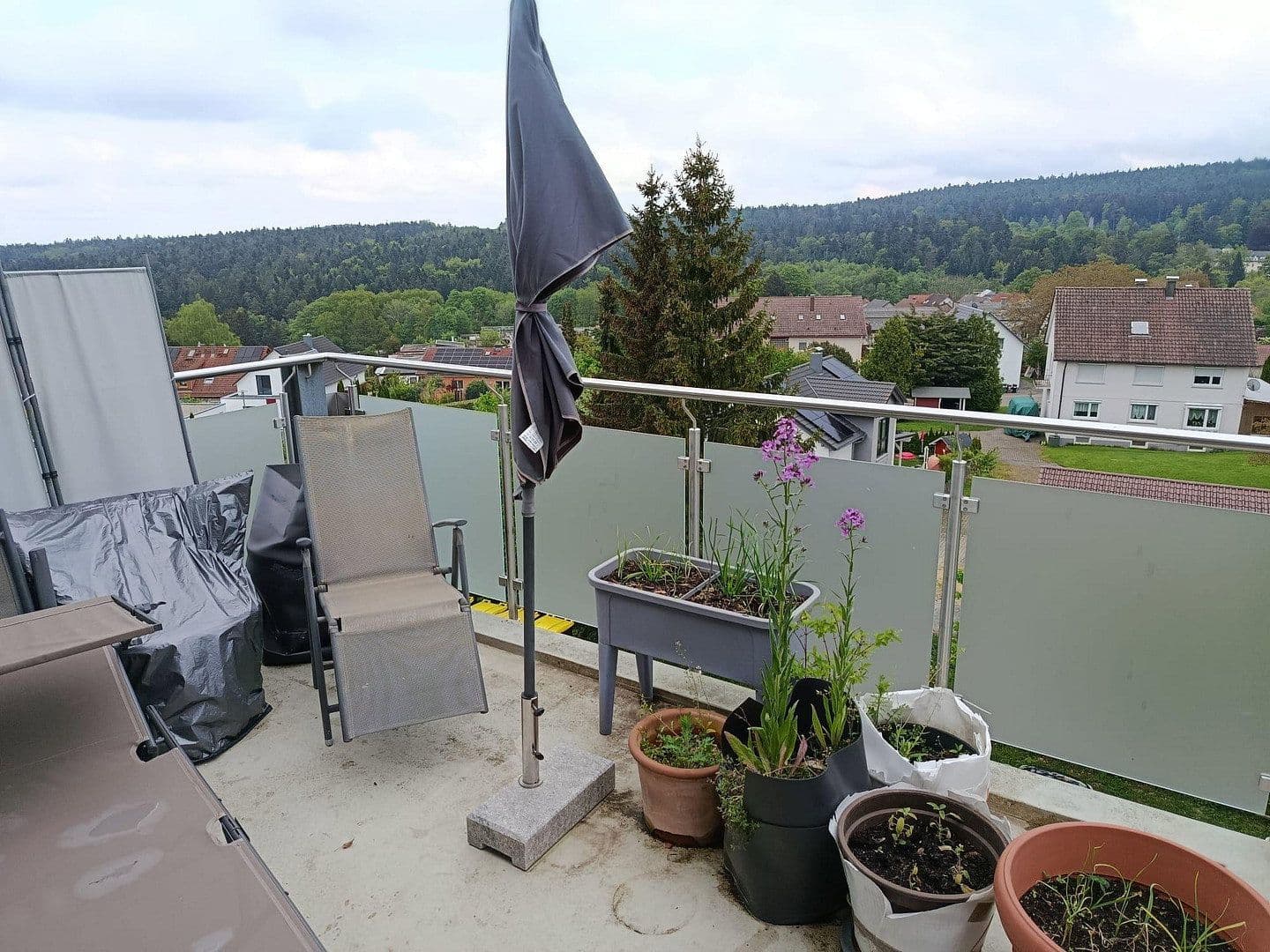5 bedroom flat to rent, 121 m², Römerweg 31, Schömberg, Baden-Württemberg 5 bedroom flat to rent, 121 m², Römerweg 31, Schömberg, Baden-Württemberg