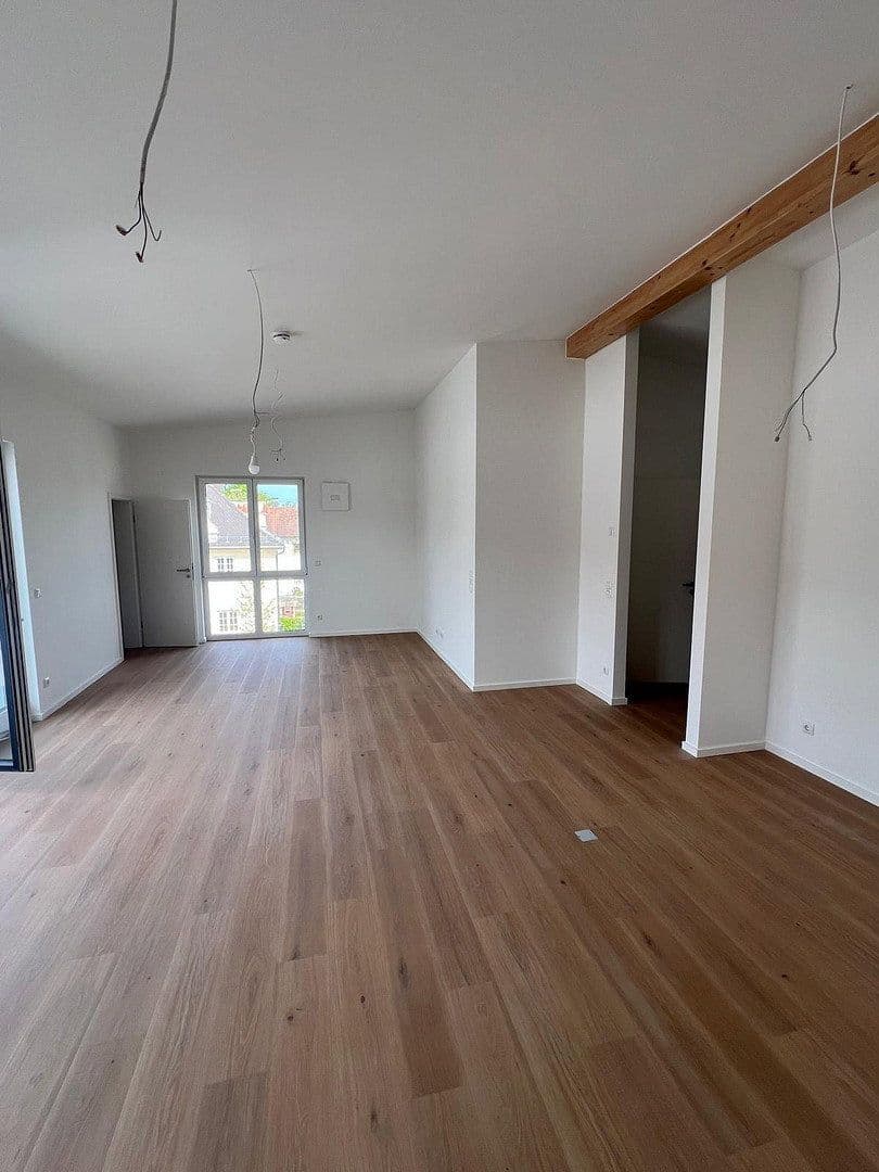 3 bedroom flat to rent, 94 m², Dorfstraße 11b, Germering, Bavaria 3 bedroom flat to rent, 94 m², Dorfstraße 11b, Germering, Bavaria