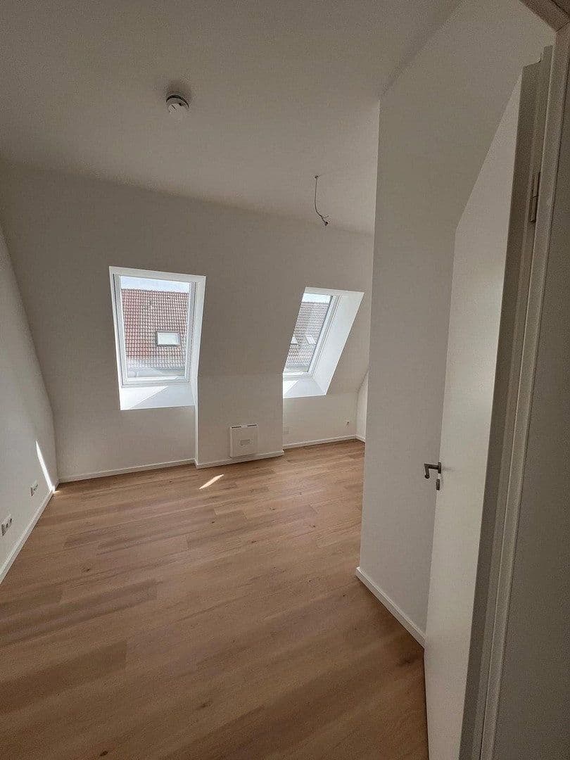 3 bedroom flat to rent, 94 m², Dorfstraße 11b, Germering, Bavaria 3 bedroom flat to rent, 94 m², Dorfstraße 11b, Germering, Bavaria