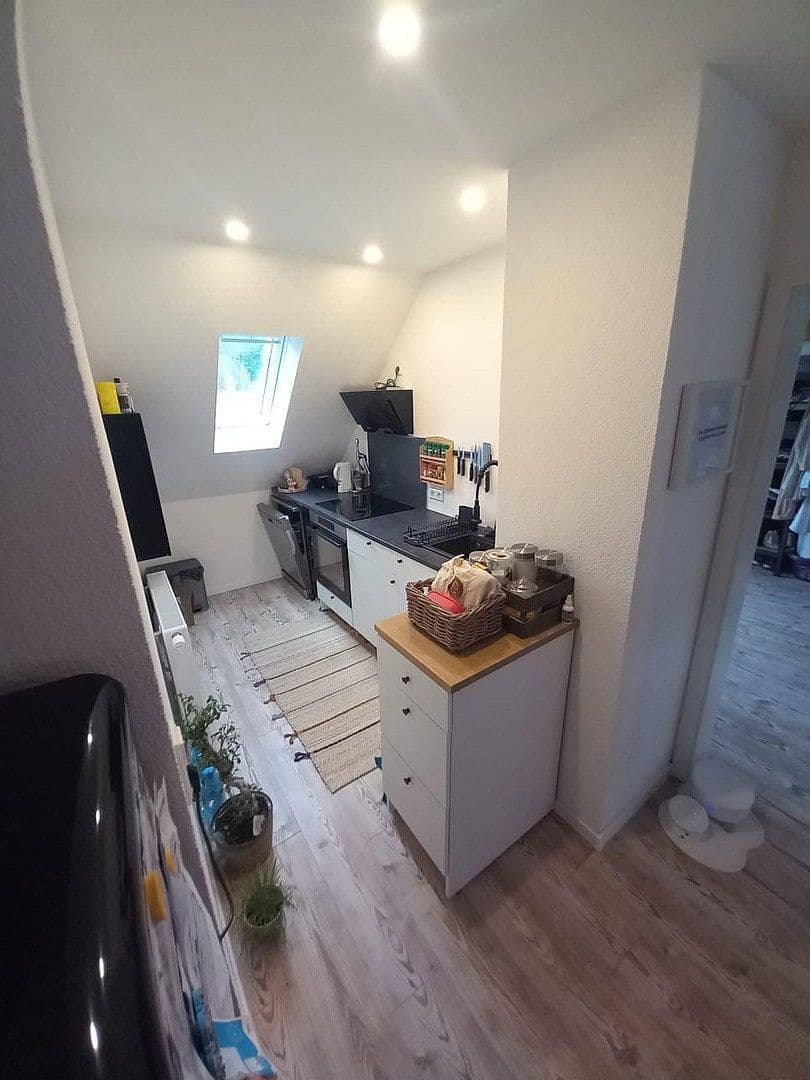 3 bedroom flat to rent, 65 m², Pforzheim, Baden-Württemberg 3 bedroom flat to rent, 65 m², Pforzheim, Baden-Württemberg
