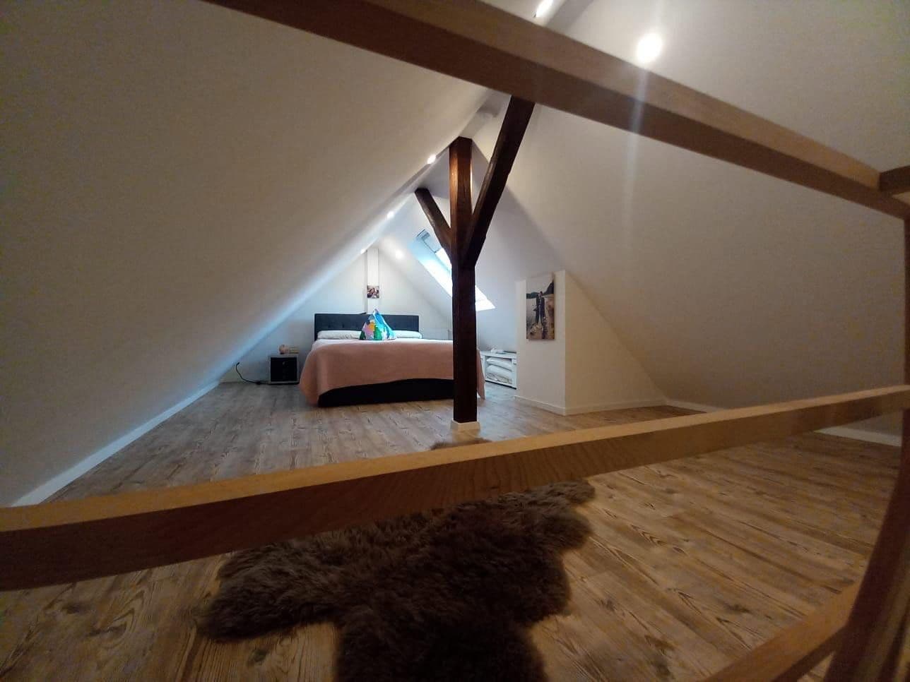 3 bedroom flat to rent, 65 m², Pforzheim, Baden-Württemberg 3 bedroom flat to rent, 65 m², Pforzheim, Baden-Württemberg