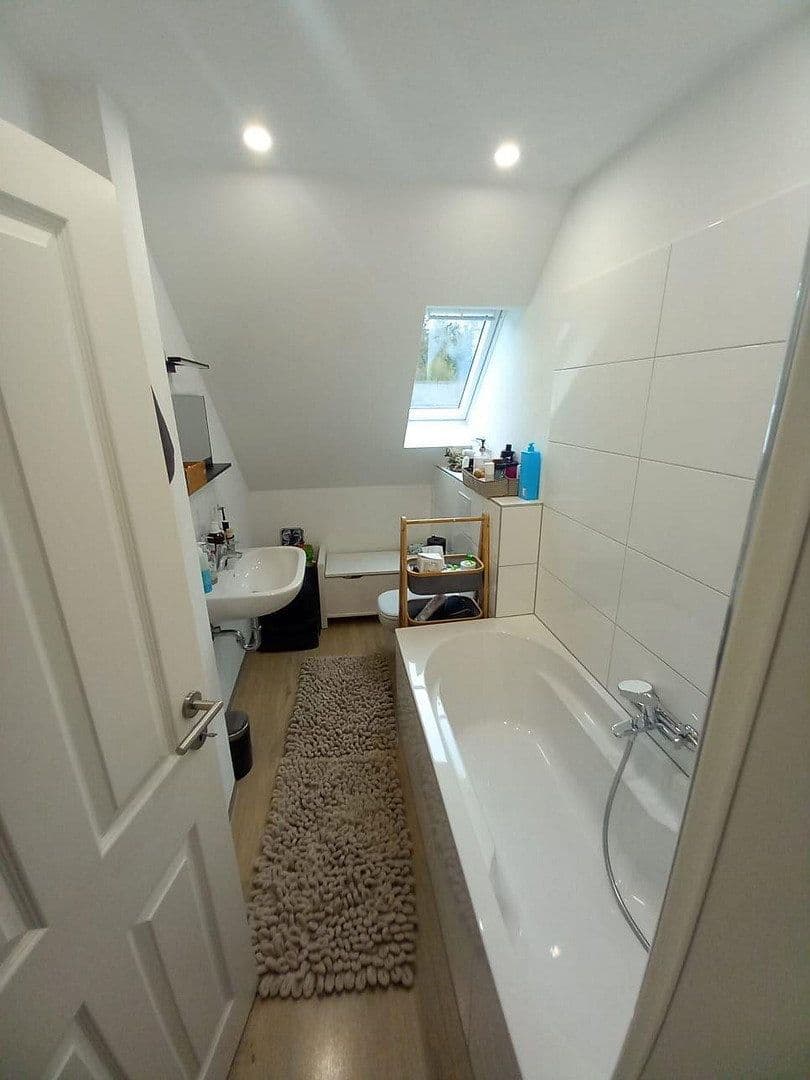 3 bedroom flat to rent, 65 m², Pforzheim, Baden-Württemberg 3 bedroom flat to rent, 65 m², Pforzheim, Baden-Württemberg
