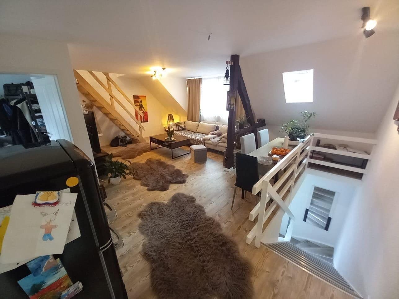 3 bedroom flat to rent, 65 m², Pforzheim, Baden-Württemberg 3 bedroom flat to rent, 65 m², Pforzheim, Baden-Württemberg