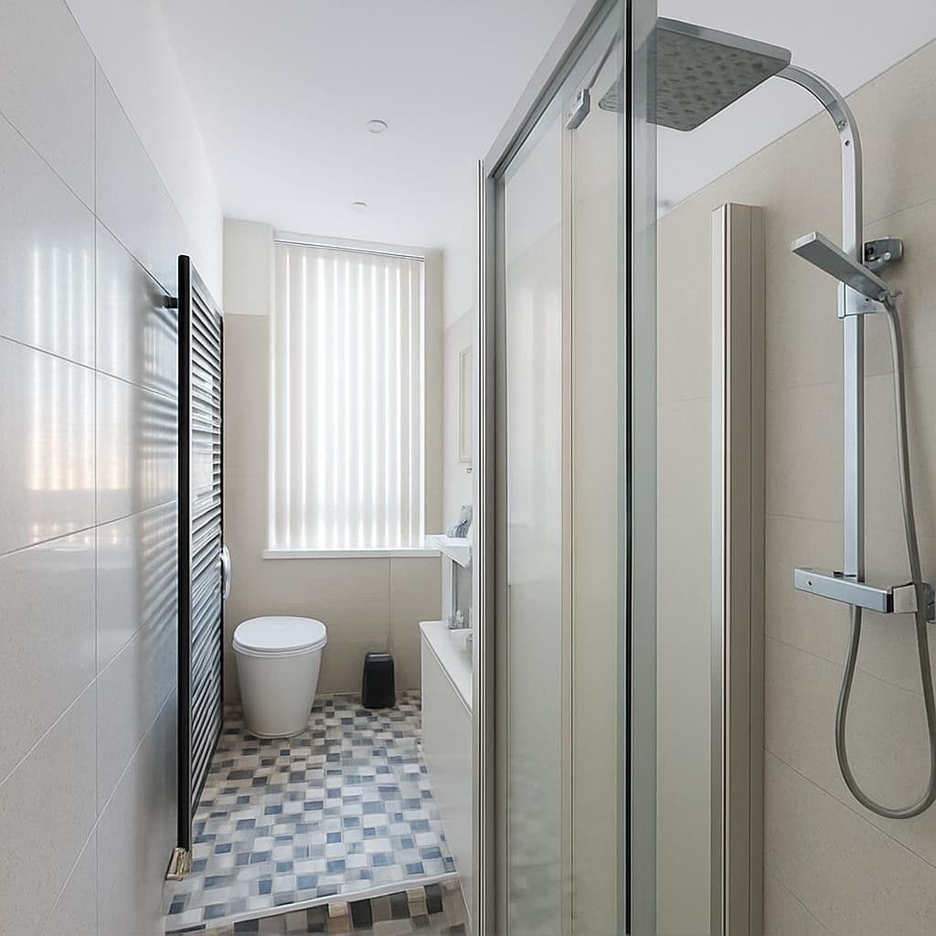7 bedroom flat for sale, 183 m², Berlin, Berlin 7 bedroom flat for sale, 183 m², Berlin, Berlin