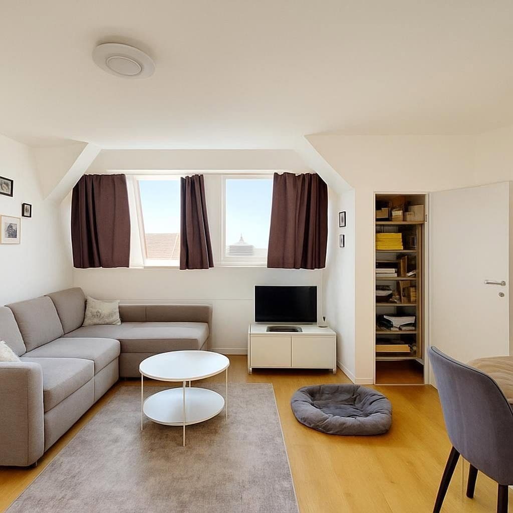 7 bedroom flat for sale, 183 m², Berlin, Berlin 7 bedroom flat for sale, 183 m², Berlin, Berlin