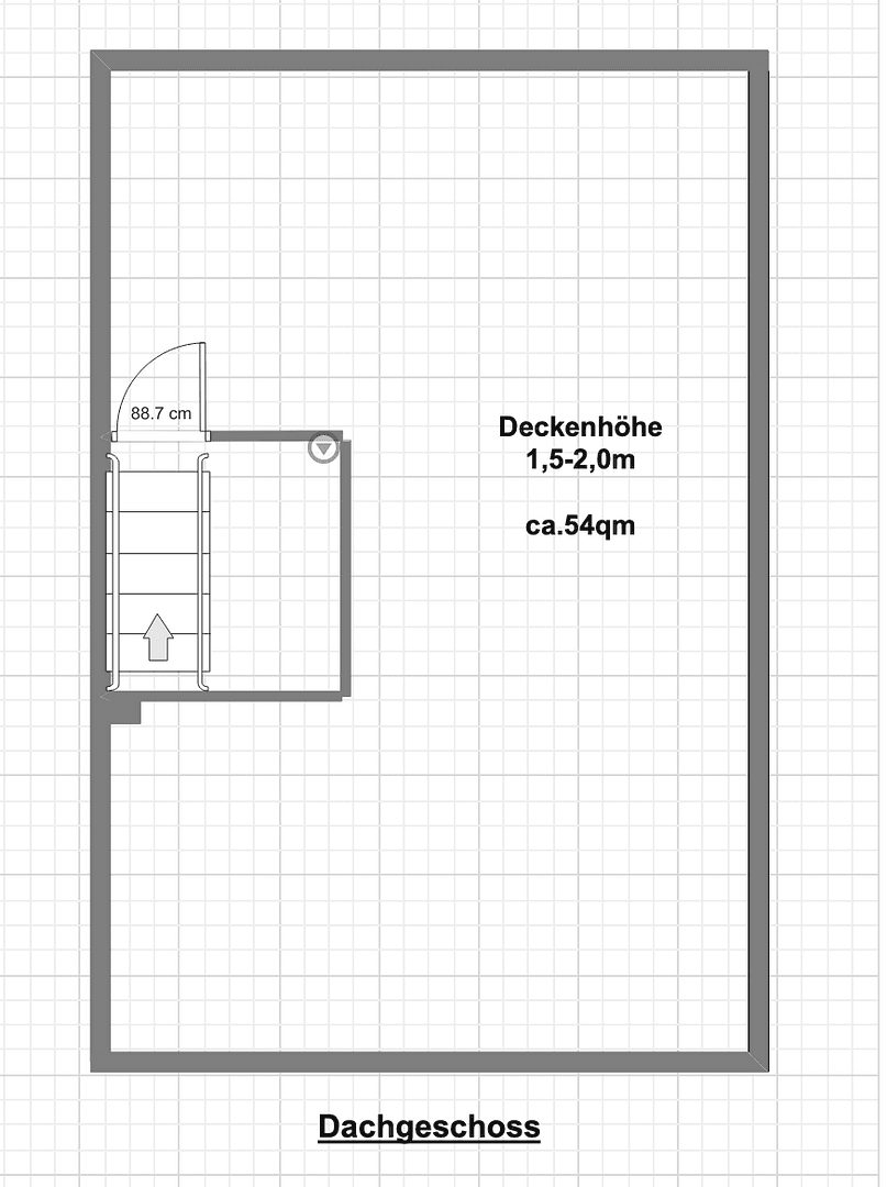 4 bedroom flat to rent, 54 m², Lübeck, Schleswig-Holstein 4 bedroom flat to rent, 54 m², Lübeck, Schleswig-Holstein