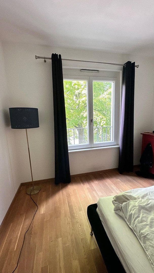 2 bedroom flat for sale, 60 m², Gürtelstraße 7, Berlin, Berlin 2 bedroom flat for sale, 60 m², Gürtelstraße 7, Berlin, Berlin