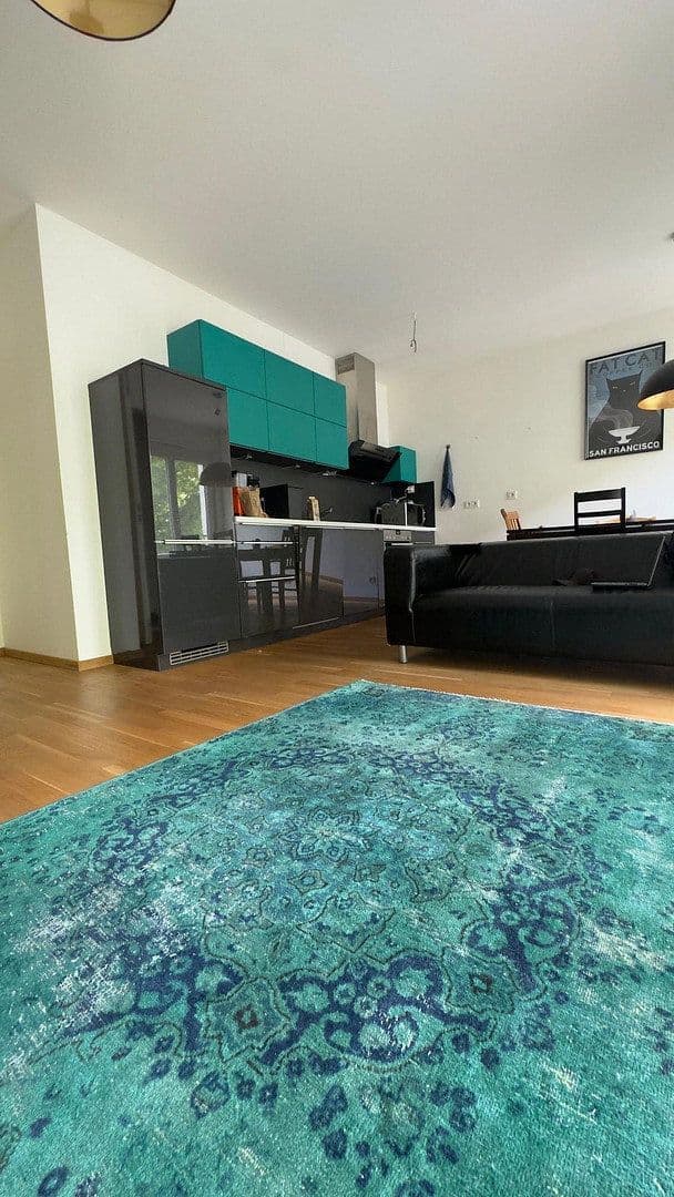 2 bedroom flat for sale, 60 m², Gürtelstraße 7, Berlin, Berlin 2 bedroom flat for sale, 60 m², Gürtelstraße 7, Berlin, Berlin