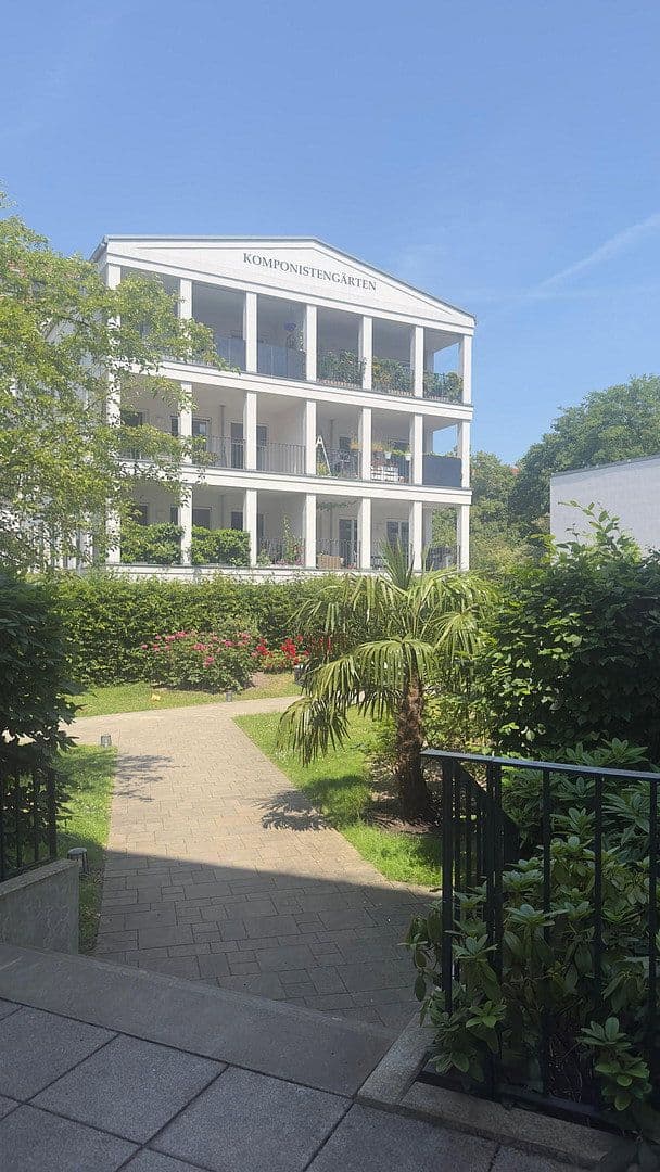 2 bedroom flat for sale, 60 m², Gürtelstraße 7, Berlin, Berlin 2 bedroom flat for sale, 60 m², Gürtelstraße 7, Berlin, Berlin