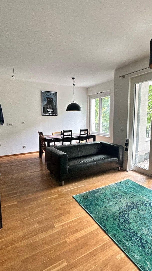 2 bedroom flat for sale, 60 m², Gürtelstraße 7, Berlin, Berlin 2 bedroom flat for sale, 60 m², Gürtelstraße 7, Berlin, Berlin