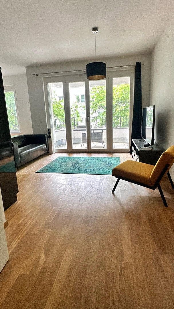 2 bedroom flat for sale, 60 m², Gürtelstraße 7, Berlin, Berlin 2 bedroom flat for sale, 60 m², Gürtelstraße 7, Berlin, Berlin