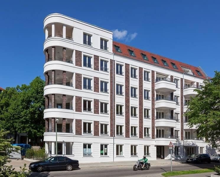 2 bedroom flat for sale, 60 m², Gürtelstraße 7, Berlin, Berlin 2 bedroom flat for sale, 60 m², Gürtelstraße 7, Berlin, Berlin