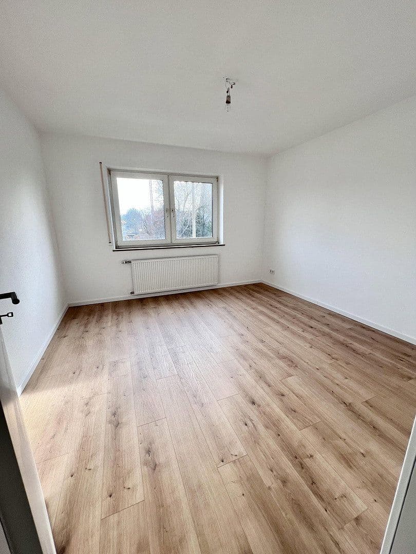 3 bedroom flat to rent, 78 m², Fürth, Bavaria 3 bedroom flat to rent, 78 m², Fürth, Bavaria