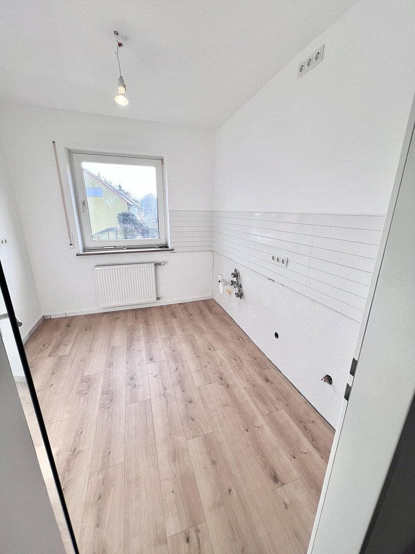 3 bedroom flat to rent, 78 m², Fürth, Bavaria 3 bedroom flat to rent, 78 m², Fürth, Bavaria