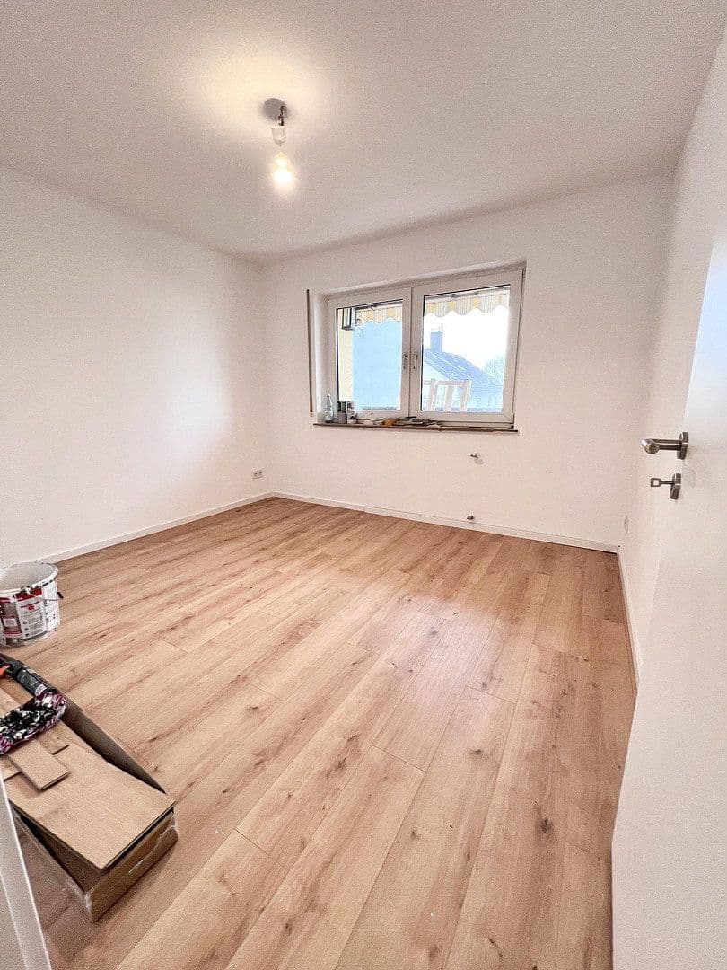 3 bedroom flat to rent, 78 m², Fürth, Bavaria 3 bedroom flat to rent, 78 m², Fürth, Bavaria
