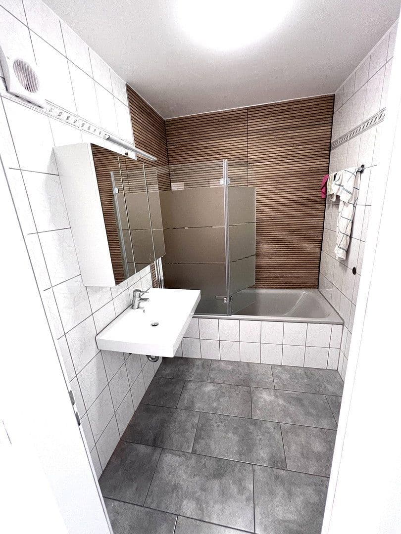 3 bedroom flat to rent, 78 m², Fürth, Bavaria 3 bedroom flat to rent, 78 m², Fürth, Bavaria