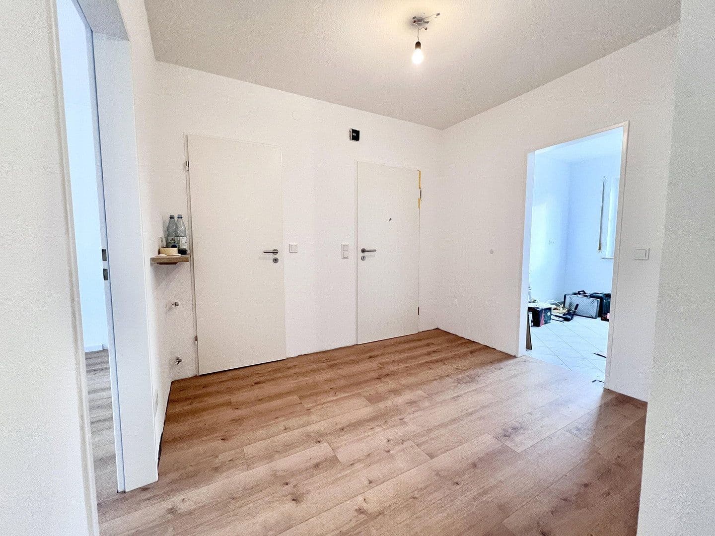 3 bedroom flat to rent, 78 m², Fürth, Bavaria 3 bedroom flat to rent, 78 m², Fürth, Bavaria