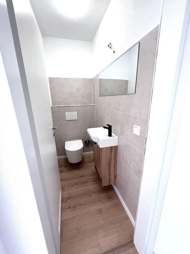 3 bedroom flat to rent, 78 m², Fürth, Bavaria 3 bedroom flat to rent, 78 m², Fürth, Bavaria