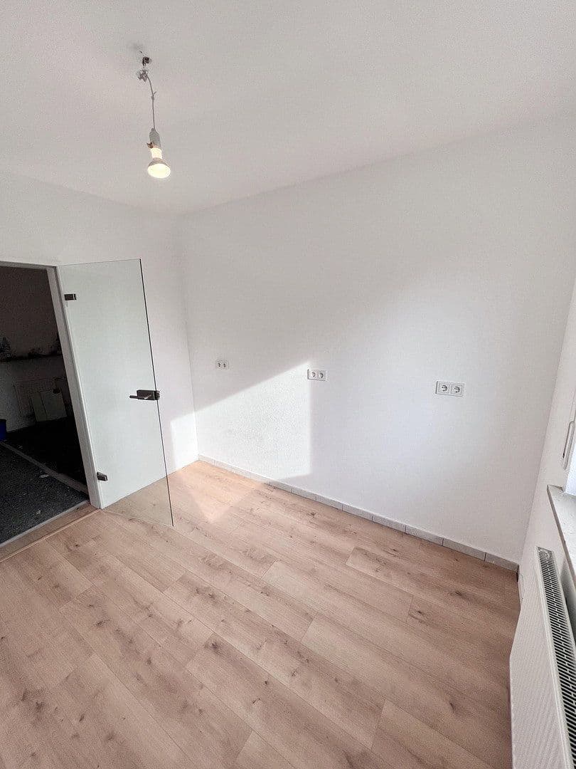 3 bedroom flat to rent, 78 m², Fürth, Bavaria 3 bedroom flat to rent, 78 m², Fürth, Bavaria