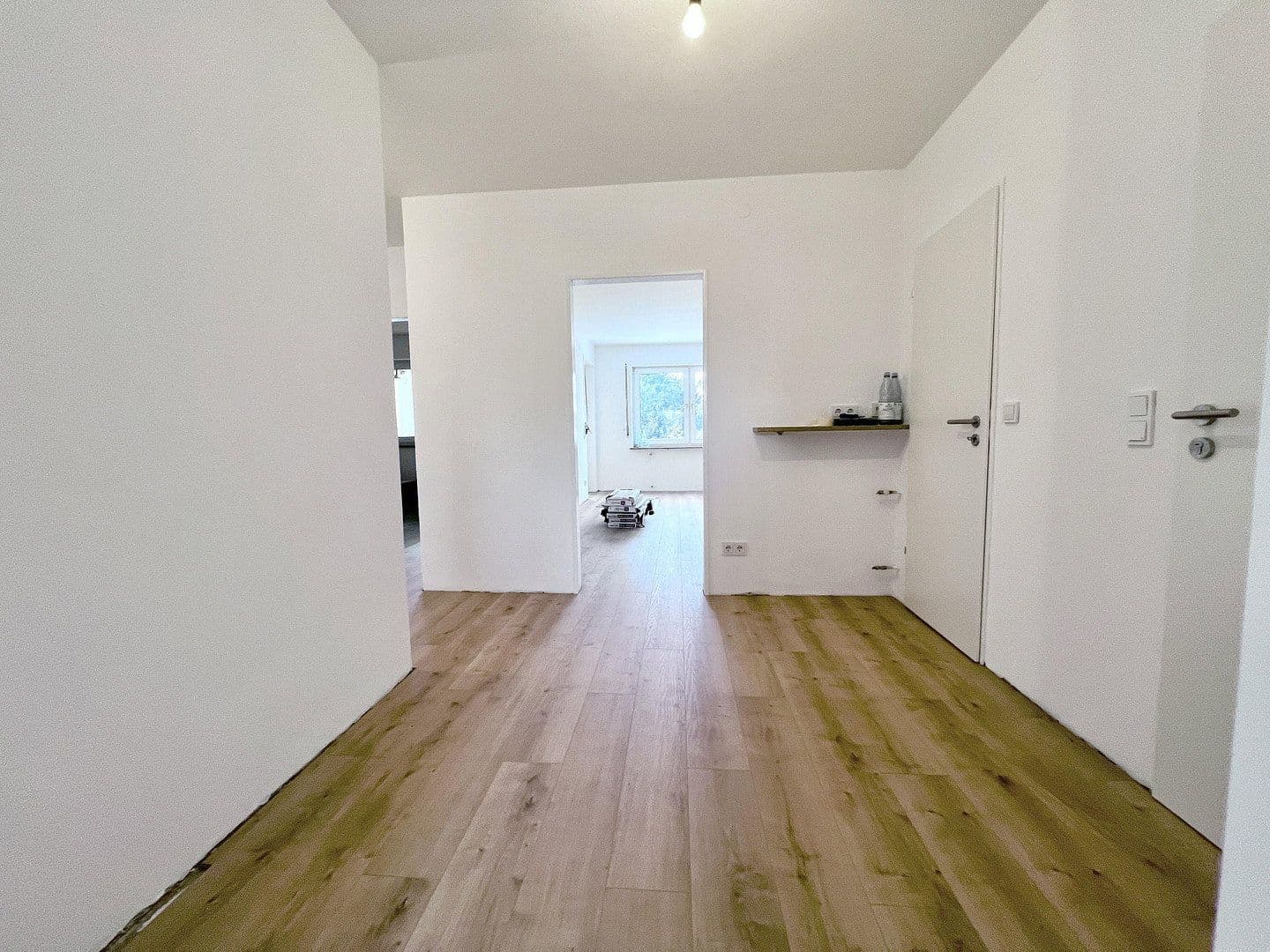 3 bedroom flat to rent, 78 m², Fürth, Bavaria 3 bedroom flat to rent, 78 m², Fürth, Bavaria
