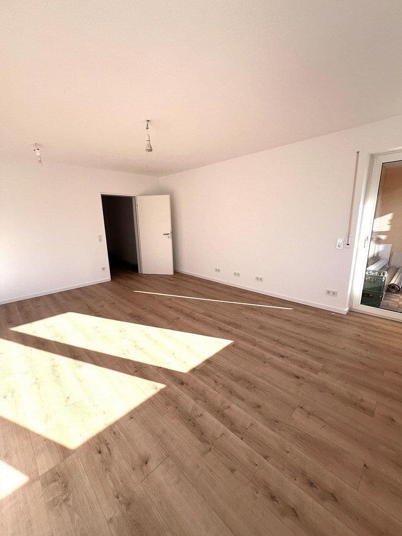 3 bedroom flat to rent, 78 m², Fürth, Bavaria 3 bedroom flat to rent, 78 m², Fürth, Bavaria
