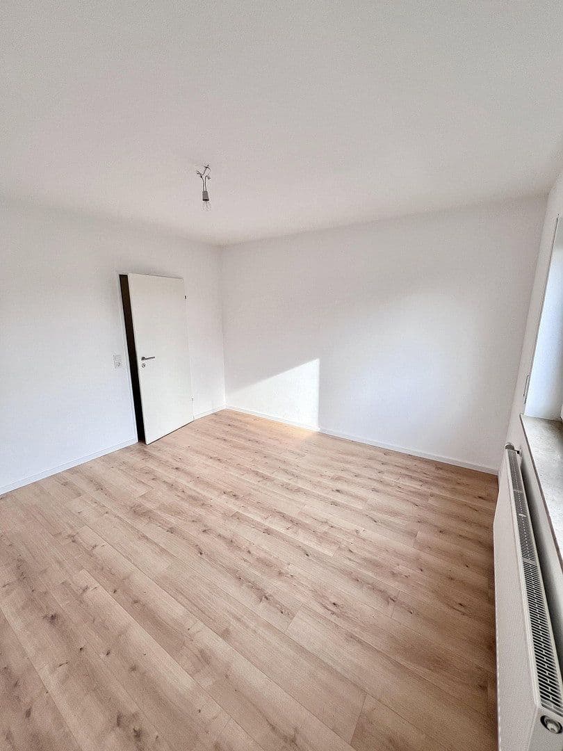 3 bedroom flat to rent, 78 m², Fürth, Bavaria 3 bedroom flat to rent, 78 m², Fürth, Bavaria