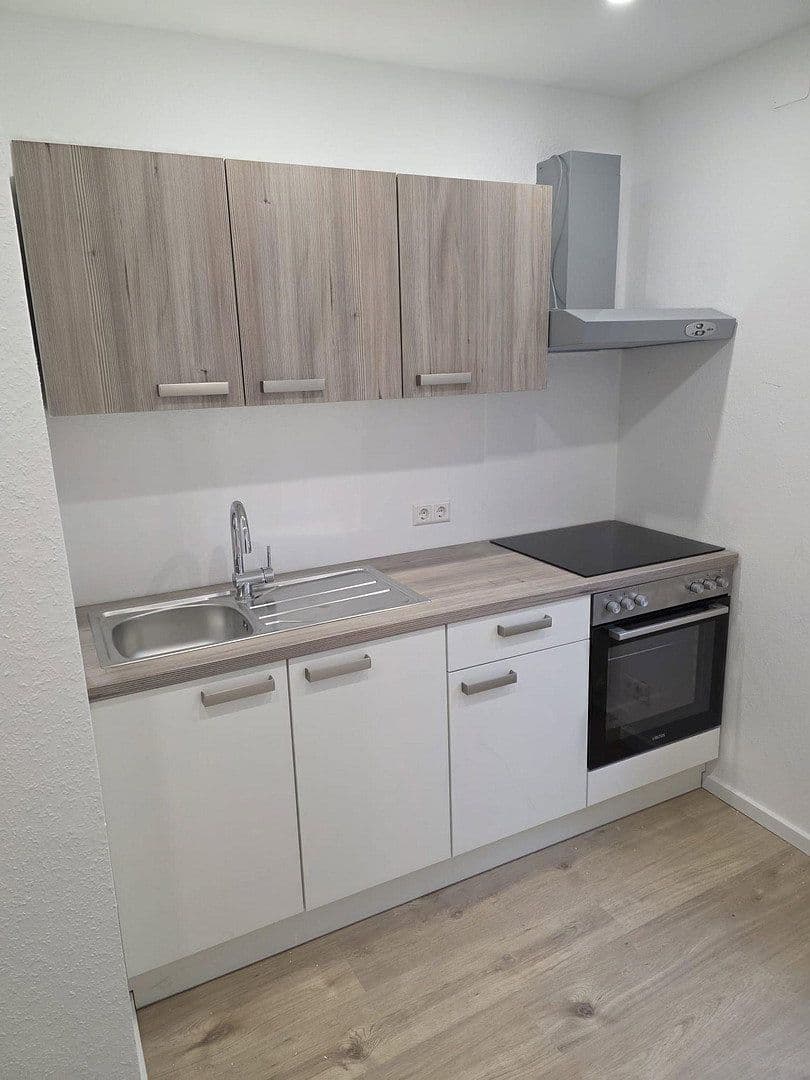 2 bedroom flat to rent, 62 m², Kirchstr. 12, Deizisau, Baden-Württemberg 2 bedroom flat to rent, 62 m², Kirchstr. 12, Deizisau, Baden-Württemberg