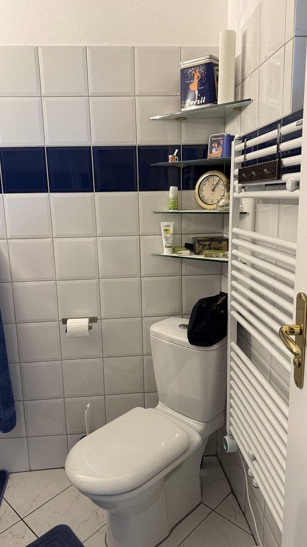 Studio flat for sale, 40 m², Arno-Holz-Strasse, Berlin, Berlin Studio flat for sale, 40 m², Arno-Holz-Strasse, Berlin, Berlin