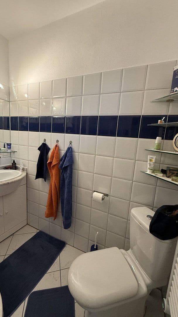 Studio flat for sale, 40 m², Arno-Holz-Strasse, Berlin, Berlin Studio flat for sale, 40 m², Arno-Holz-Strasse, Berlin, Berlin