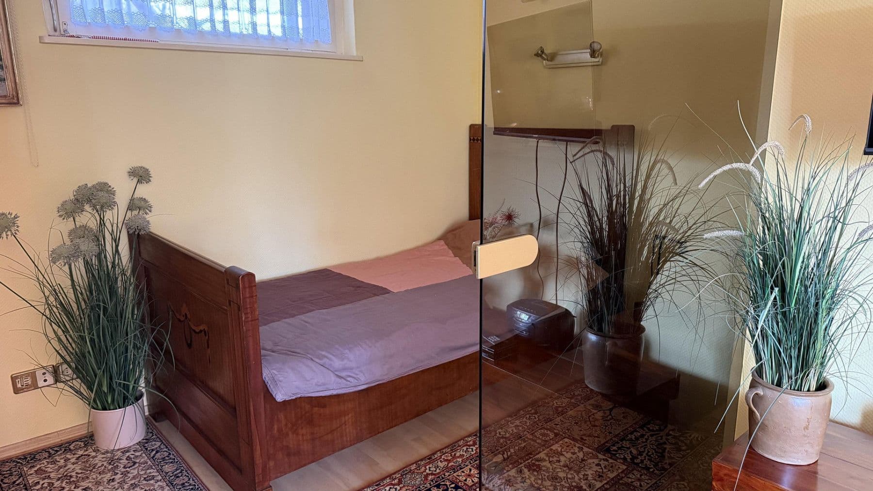 Studio flat for sale, 40 m², Arno-Holz-Strasse, Berlin, Berlin Studio flat for sale, 40 m², Arno-Holz-Strasse, Berlin, Berlin