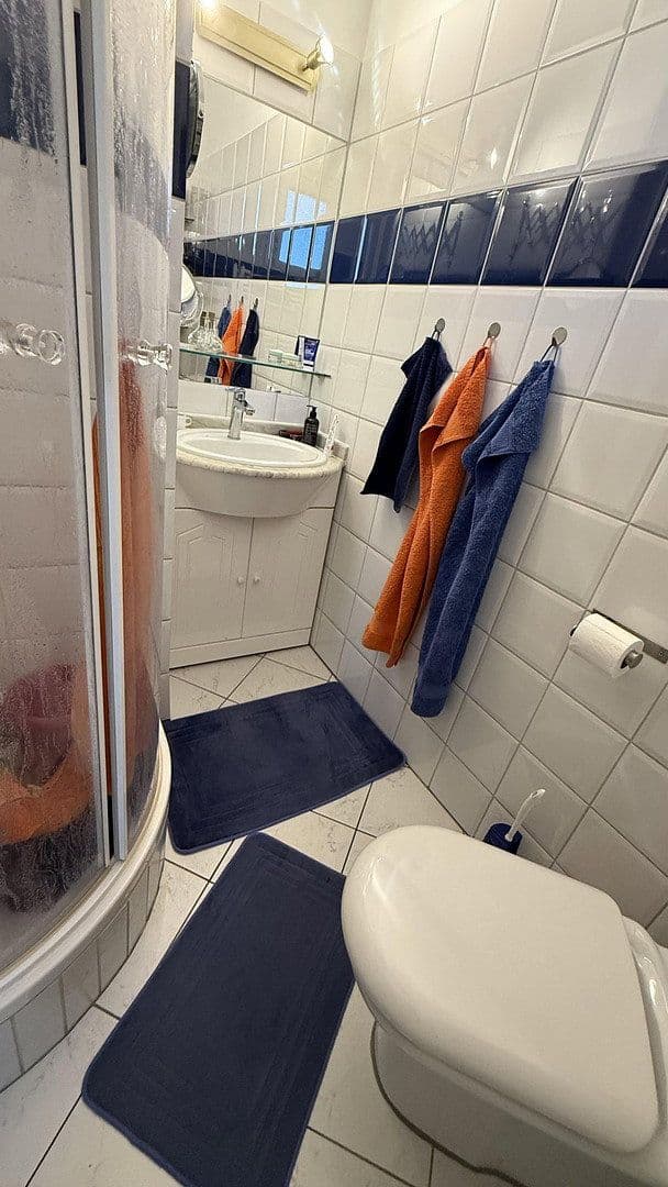 Studio flat for sale, 40 m², Arno-Holz-Strasse, Berlin, Berlin Studio flat for sale, 40 m², Arno-Holz-Strasse, Berlin, Berlin