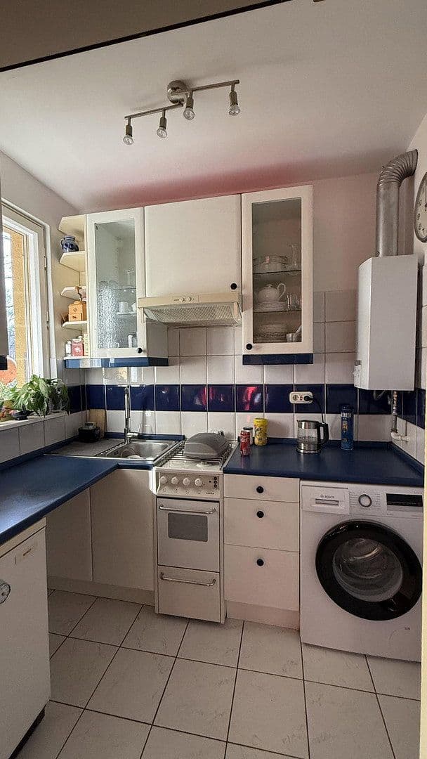 Studio flat for sale, 40 m², Arno-Holz-Strasse, Berlin, Berlin Studio flat for sale, 40 m², Arno-Holz-Strasse, Berlin, Berlin