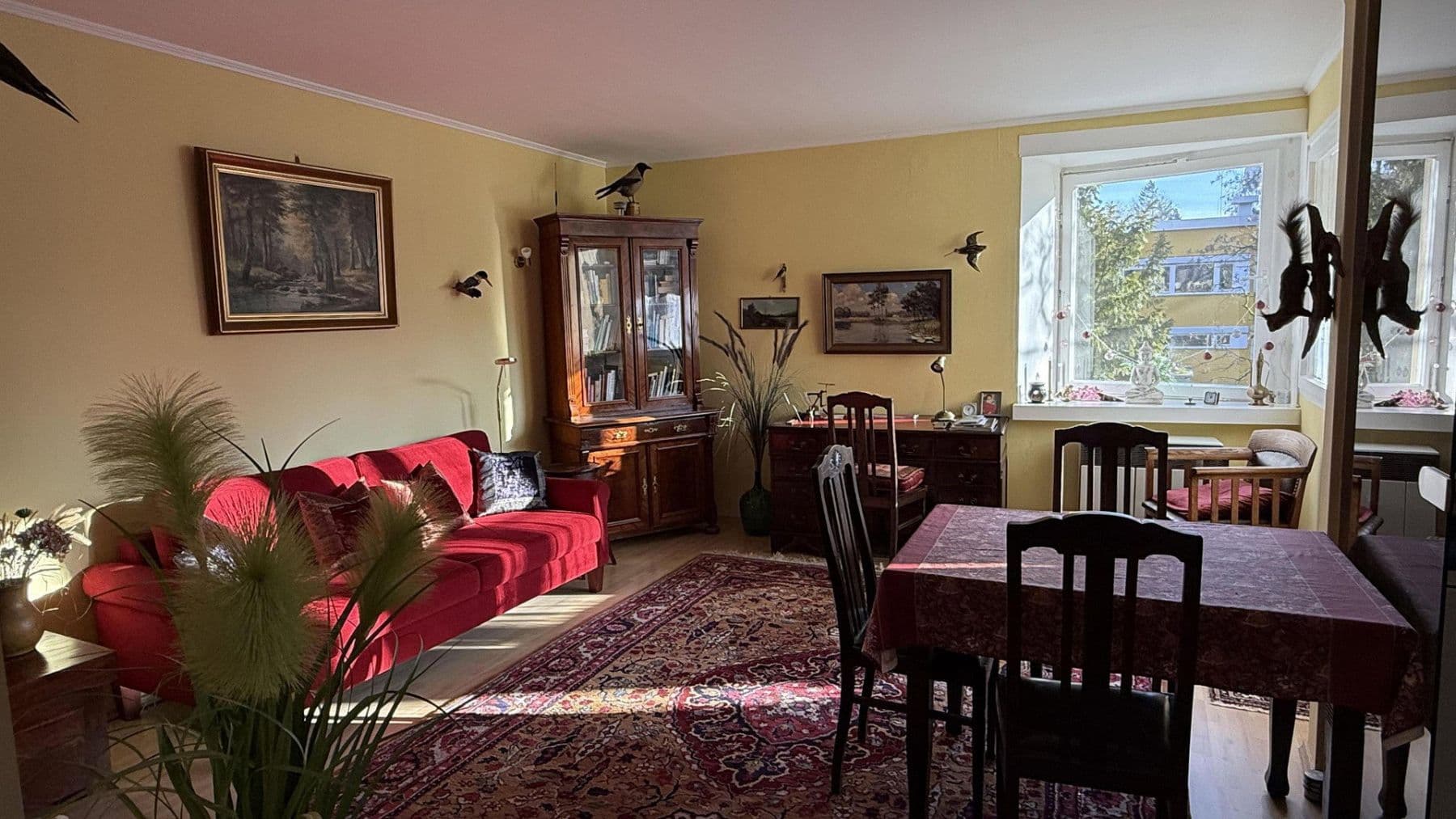 Studio flat for sale, 40 m², Arno-Holz-Strasse, Berlin, Berlin Studio flat for sale, 40 m², Arno-Holz-Strasse, Berlin, Berlin