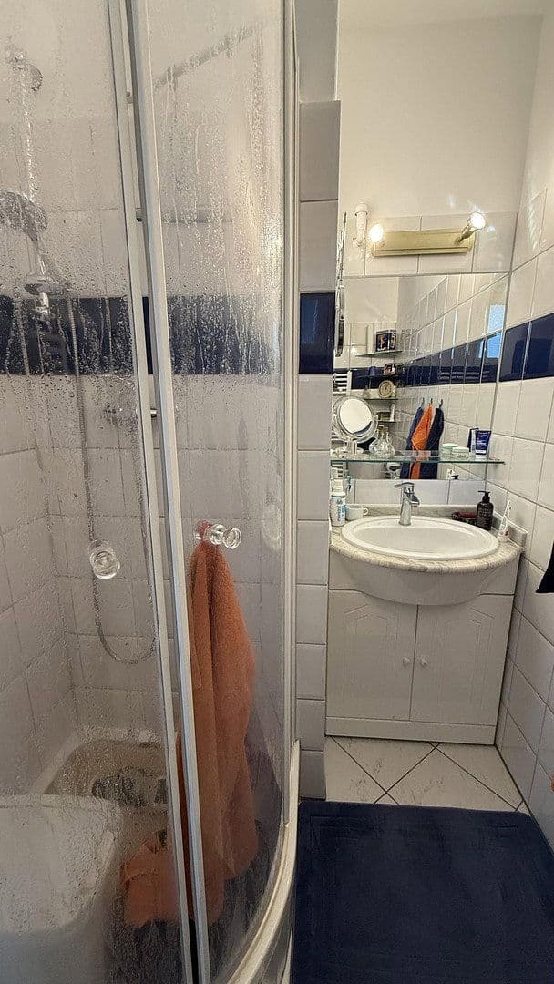 Studio flat for sale, 40 m², Arno-Holz-Strasse, Berlin, Berlin Studio flat for sale, 40 m², Arno-Holz-Strasse, Berlin, Berlin