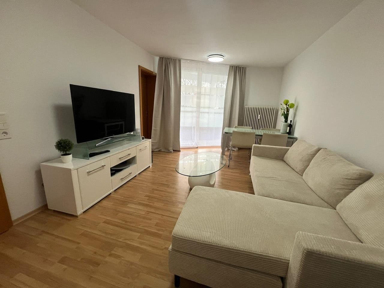 2 bedroom flat to rent, 48 m², Elsa-Brändström-Straße 40, Reutlingen, Baden-Württemberg 2 bedroom flat to rent, 48 m², Elsa-Brändström-Straße 40, Reutlingen, Baden-Württemberg