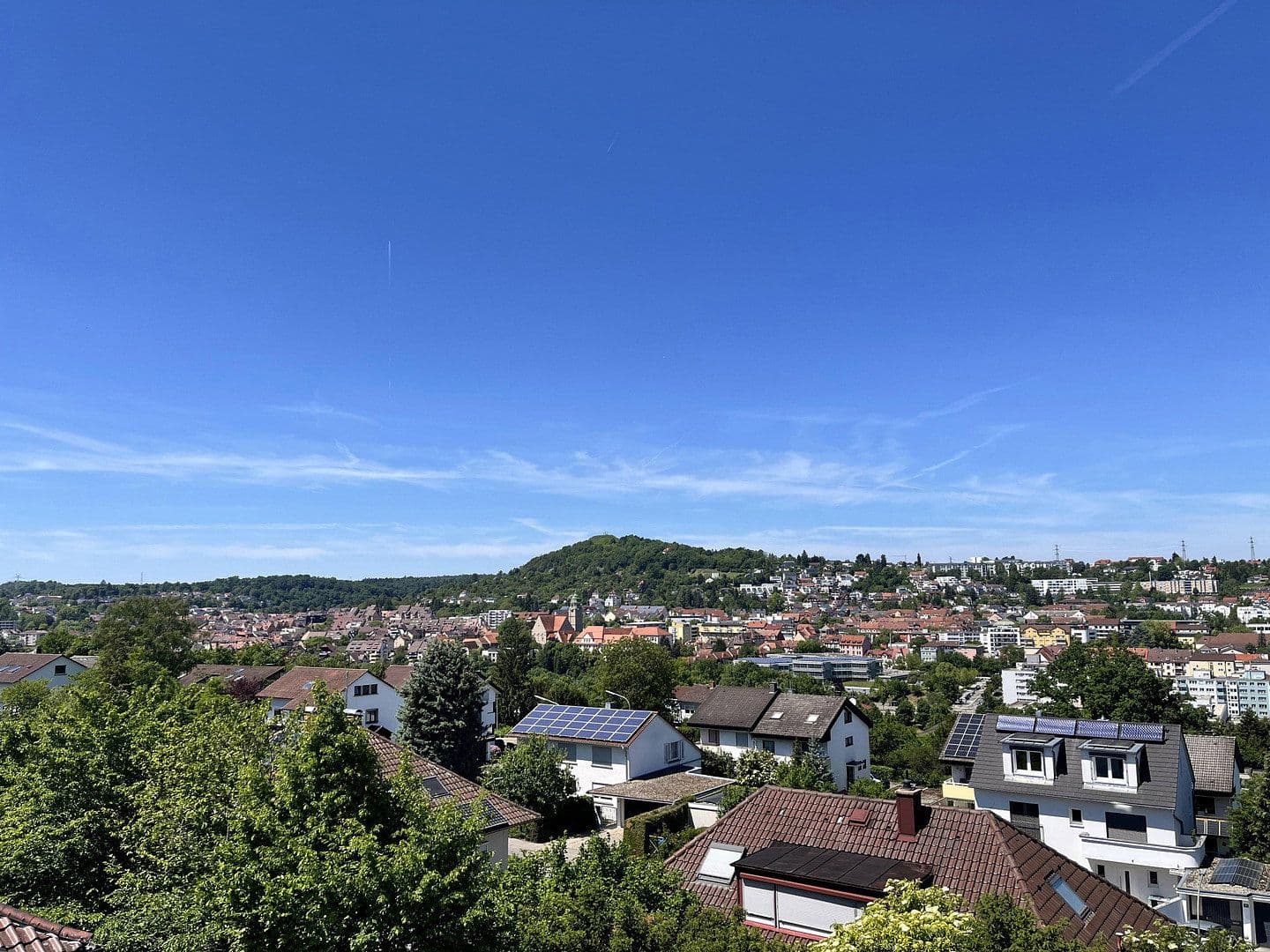 2 bedroom with open-plan kitchen flat to rent, 103 m², Pforzheim, Baden-Württemberg 2 bedroom with open-plan kitchen flat to rent, 103 m², Pforzheim, Baden-Württemberg