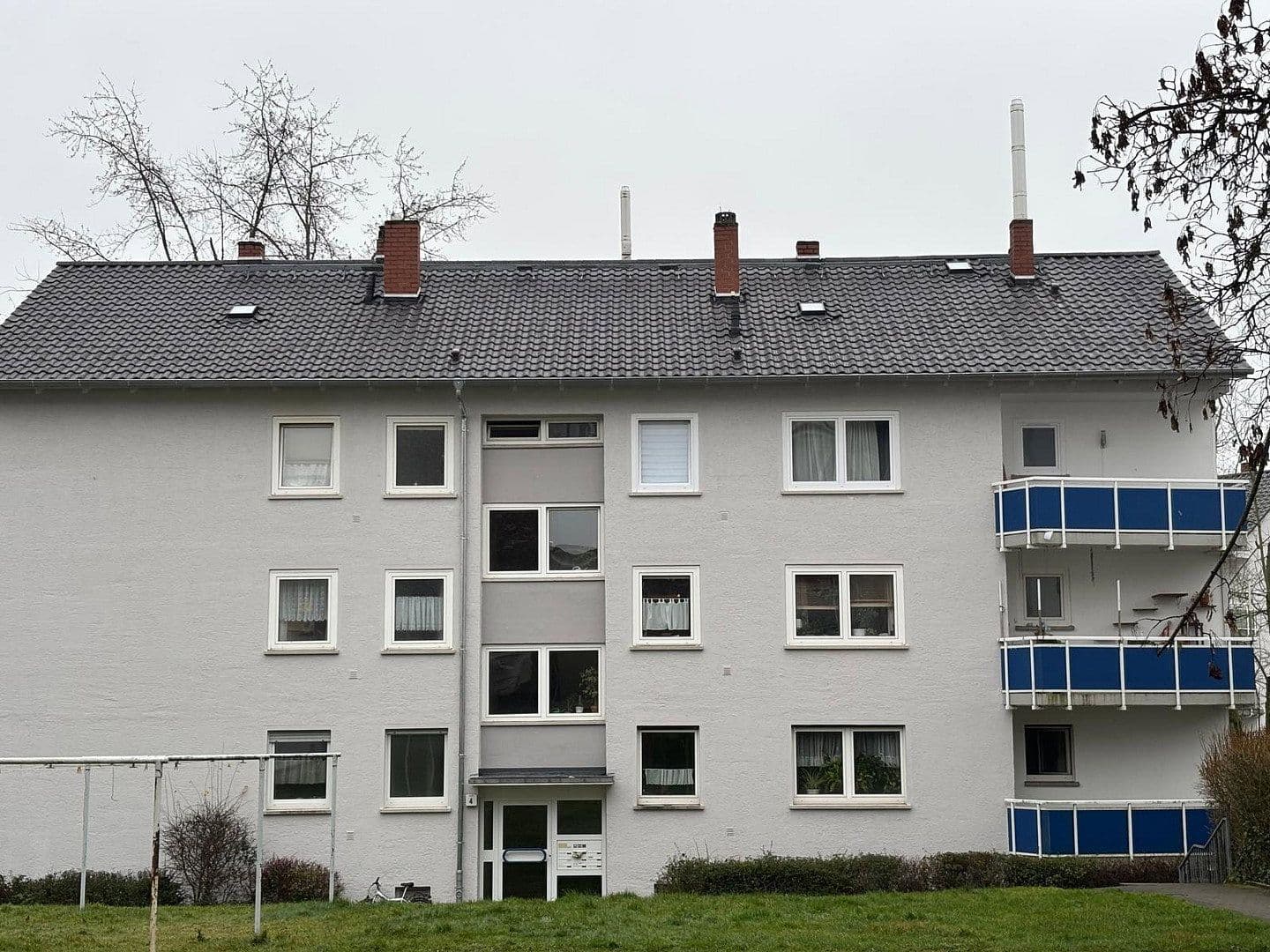 3 bedroom flat for sale, 63 m², Kelkheim (Taunus), Hesse 3 bedroom flat for sale, 63 m², Kelkheim (Taunus), Hesse