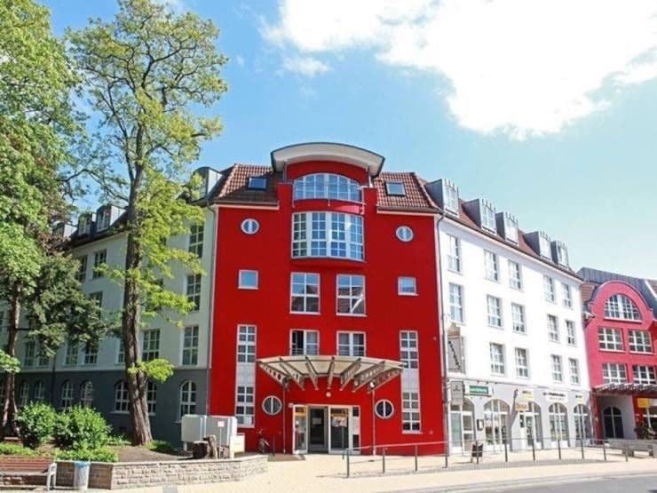 1 bedroom flat to rent, 20 m², Leipziger Str. 2 b, Markranstädt, Saxony 1 bedroom flat to rent, 20 m², Leipziger Str. 2 b, Markranstädt, Saxony
