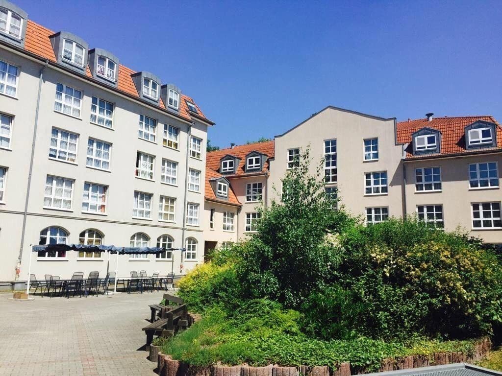 1 bedroom flat to rent, 20 m², Leipziger Str. 2 b, Markranstädt, Saxony 1 bedroom flat to rent, 20 m², Leipziger Str. 2 b, Markranstädt, Saxony