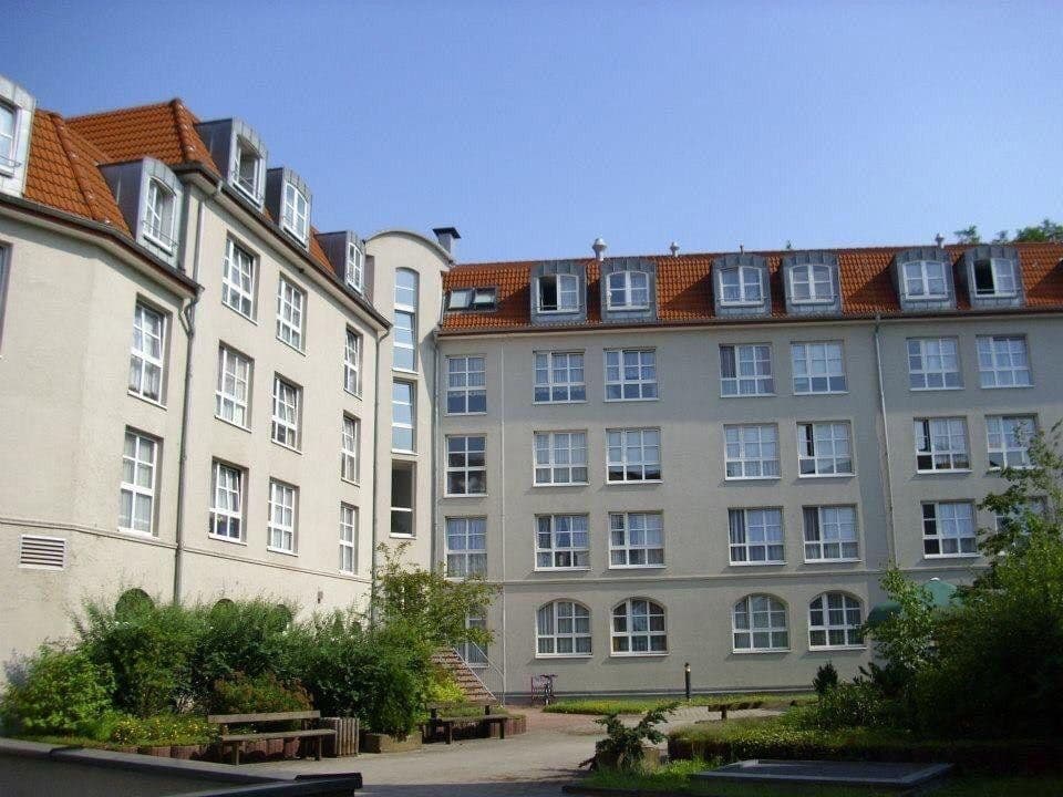 1 bedroom flat to rent, 20 m², Leipziger Str. 2 b, Markranstädt, Saxony 1 bedroom flat to rent, 20 m², Leipziger Str. 2 b, Markranstädt, Saxony