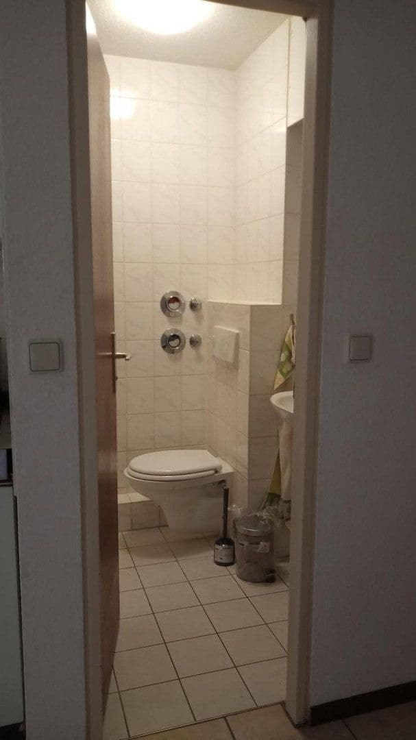1 bedroom flat to rent, 20 m², Leipziger Str. 2 b, Markranstädt, Saxony 1 bedroom flat to rent, 20 m², Leipziger Str. 2 b, Markranstädt, Saxony