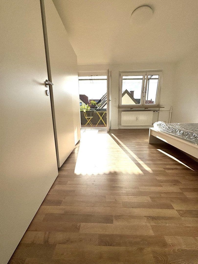 flat to rent, 14 m², Rollnerstraße 9, Nürnberg, Bavaria flat to rent, 14 m², Rollnerstraße 9, Nürnberg, Bavaria
