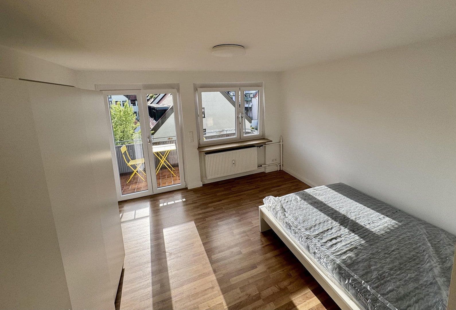 flat to rent, 14 m², Rollnerstraße 9, Nürnberg, Bavaria flat to rent, 14 m², Rollnerstraße 9, Nürnberg, Bavaria