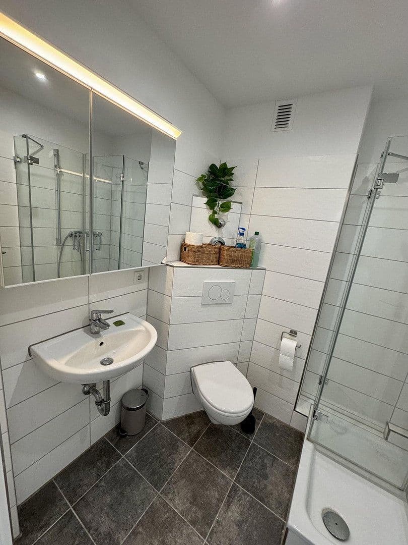 flat to rent, 14 m², Rollnerstraße 9, Nürnberg, Bavaria flat to rent, 14 m², Rollnerstraße 9, Nürnberg, Bavaria
