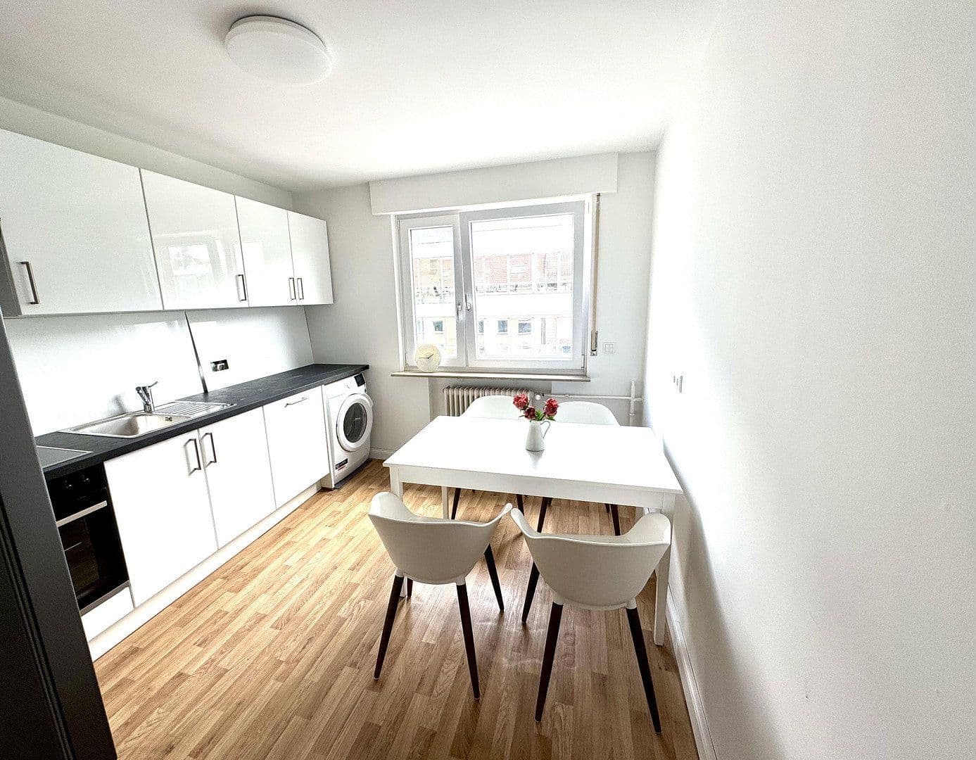 flat to rent, 14 m², Rollnerstraße 9, Nürnberg, Bavaria flat to rent, 14 m², Rollnerstraße 9, Nürnberg, Bavaria