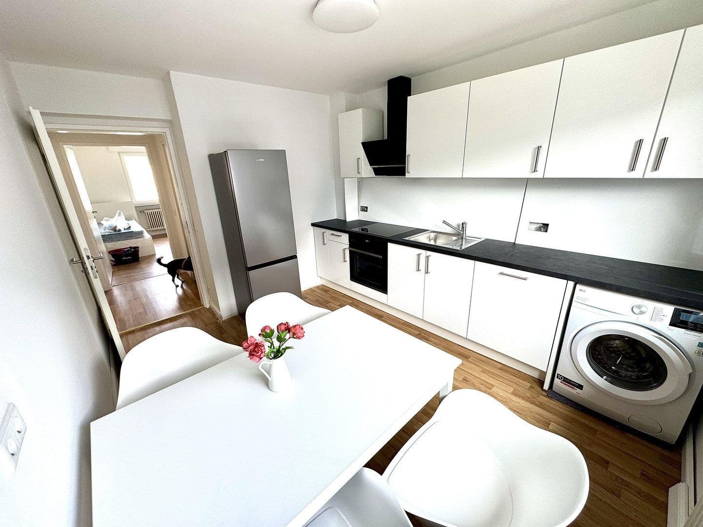 flat to rent, 14 m², Rollnerstraße 9, Nürnberg, Bavaria flat to rent, 14 m², Rollnerstraße 9, Nürnberg, Bavaria