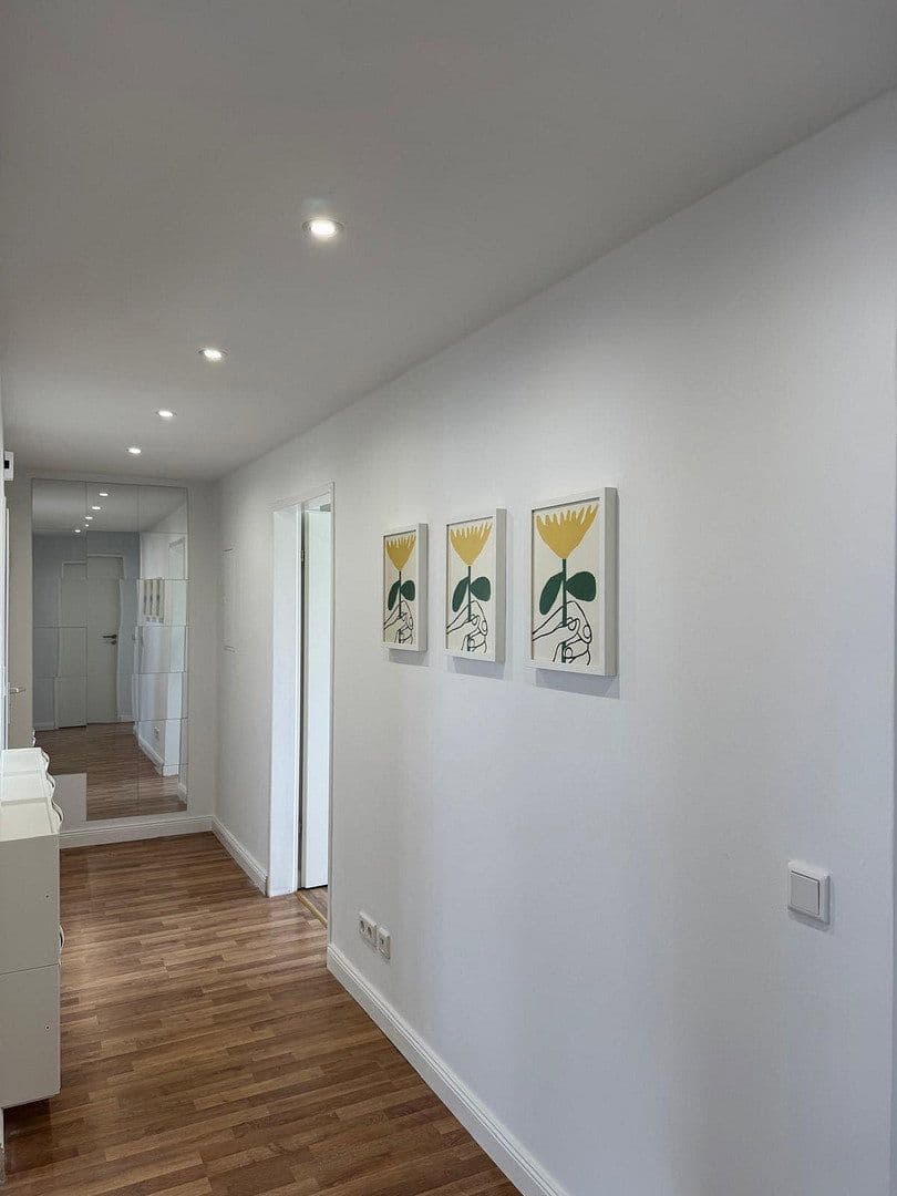 flat to rent, 14 m², Rollnerstraße 9, Nürnberg, Bavaria flat to rent, 14 m², Rollnerstraße 9, Nürnberg, Bavaria
